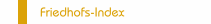 Friedhofs-Index